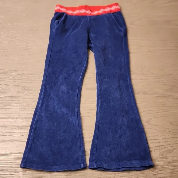 Oilily girls flare sweatpants - Picture 3 of 5